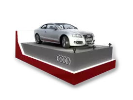 Автоподиумы
